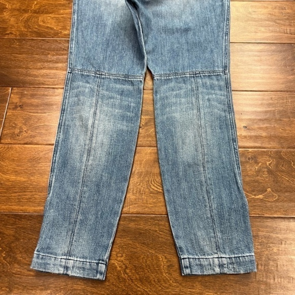 Mauro Grifoni Designer Jeans Made in Italy - Picture 7 of 9